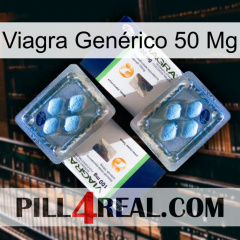 Viagra Genérico 50 Mg viagra5